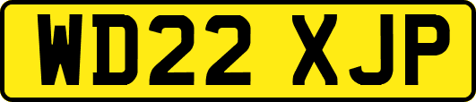 WD22XJP