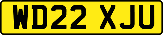 WD22XJU