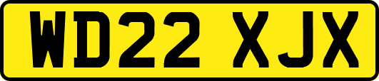 WD22XJX