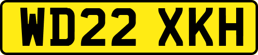 WD22XKH
