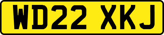 WD22XKJ