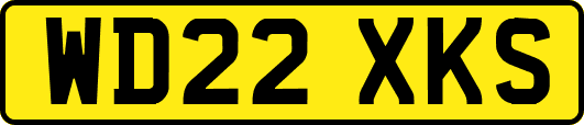 WD22XKS
