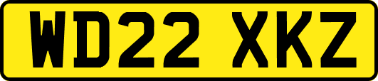WD22XKZ