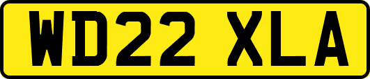 WD22XLA