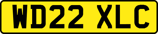 WD22XLC