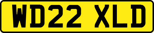 WD22XLD