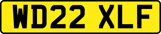 WD22XLF