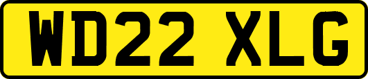 WD22XLG