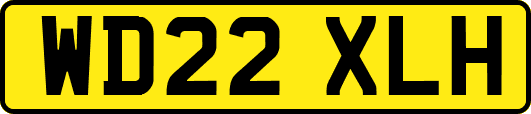 WD22XLH