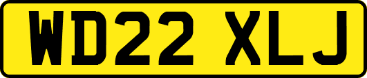 WD22XLJ