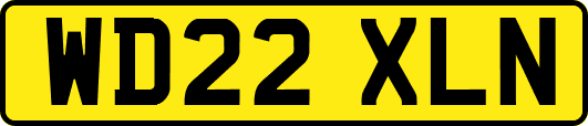 WD22XLN