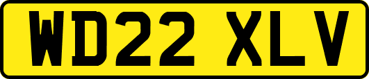 WD22XLV