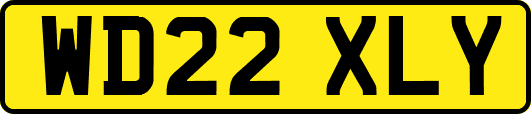 WD22XLY