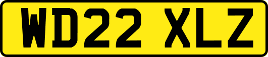 WD22XLZ