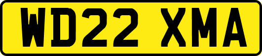 WD22XMA