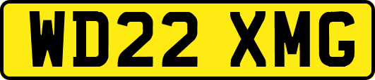WD22XMG