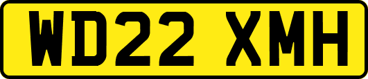 WD22XMH