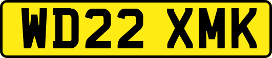 WD22XMK