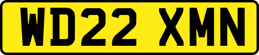 WD22XMN