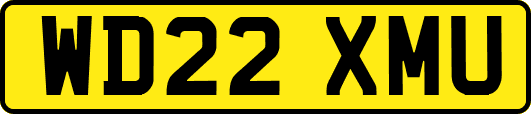 WD22XMU