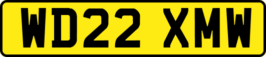 WD22XMW