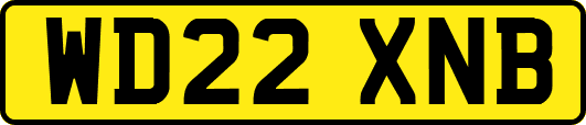 WD22XNB