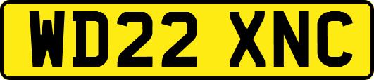 WD22XNC