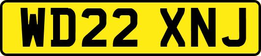 WD22XNJ