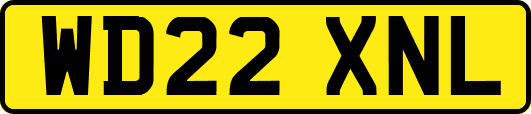 WD22XNL