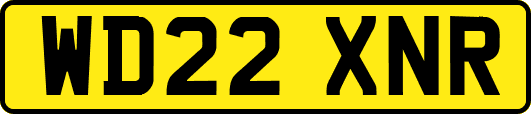 WD22XNR