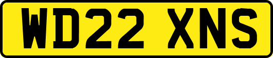 WD22XNS