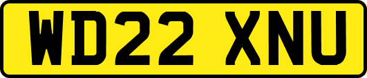 WD22XNU