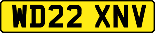 WD22XNV