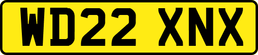 WD22XNX