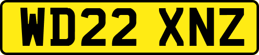 WD22XNZ