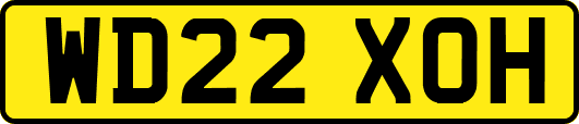 WD22XOH