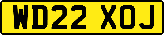 WD22XOJ