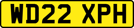 WD22XPH