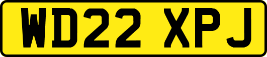 WD22XPJ