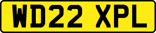 WD22XPL