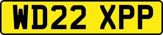 WD22XPP