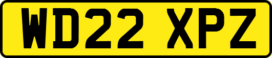 WD22XPZ