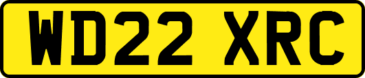 WD22XRC