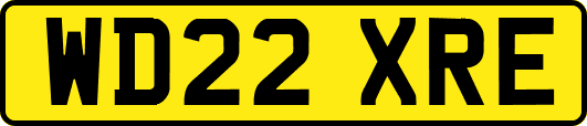 WD22XRE