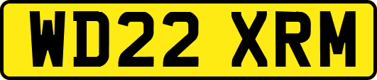 WD22XRM