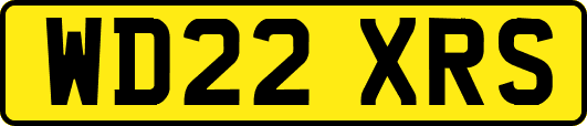 WD22XRS