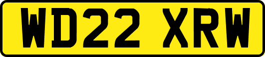 WD22XRW