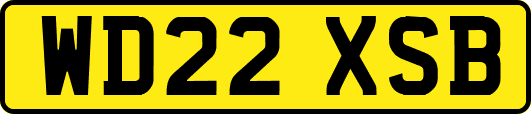 WD22XSB