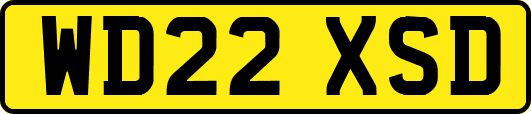 WD22XSD