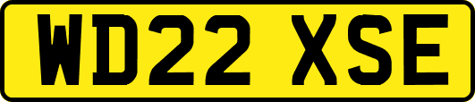 WD22XSE